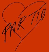 Coraz&oacute;n Part&iacute;o
