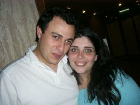 Juanito &amp; M&oacute;nica